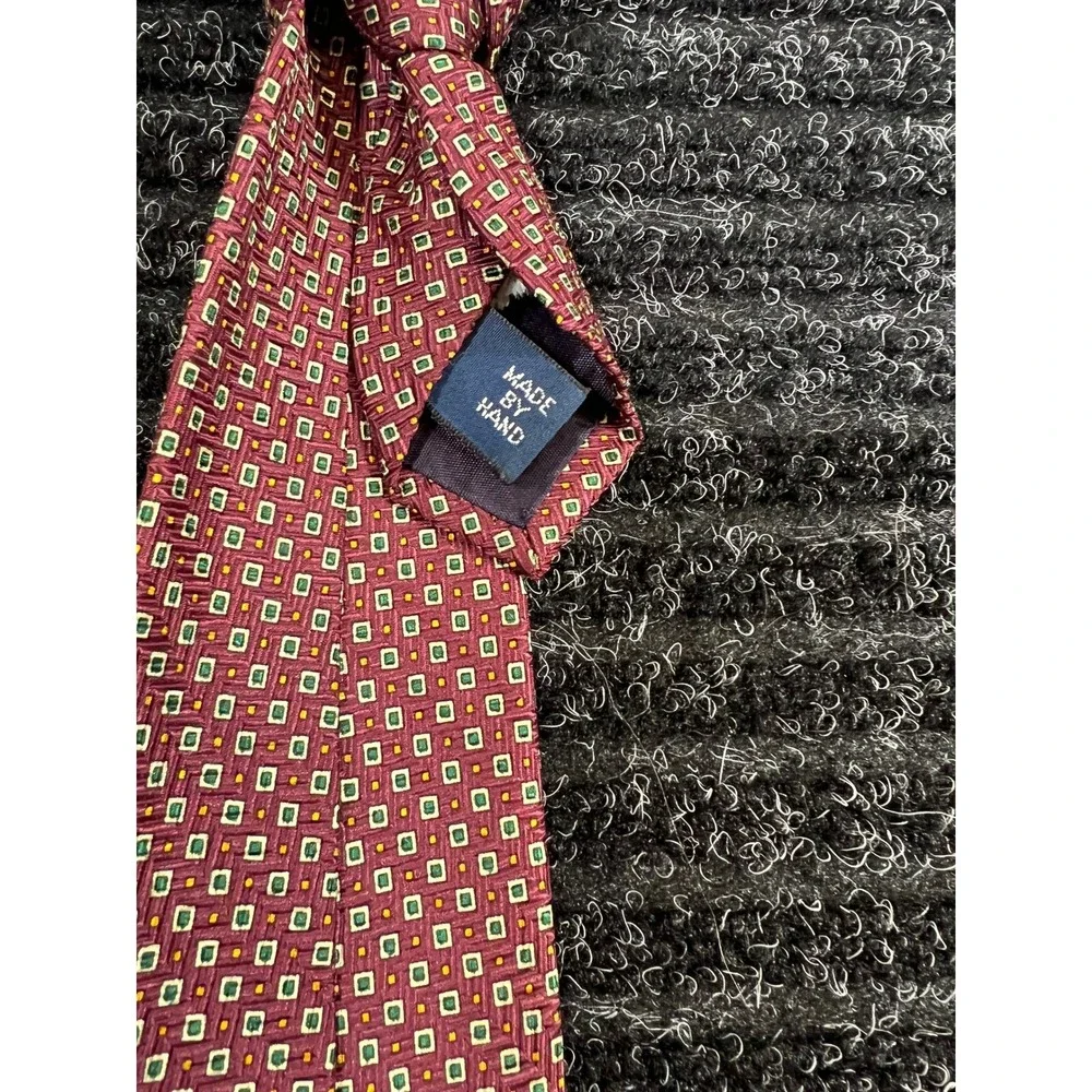 Polo Ralph Lauren sophisticated necktie